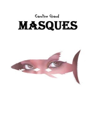 cover image of MASQUES